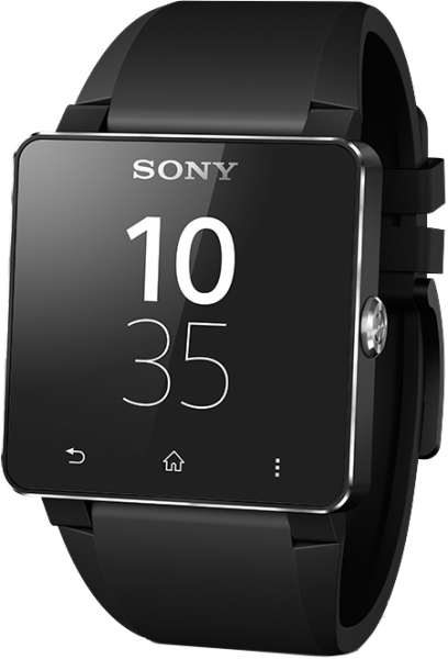 Sony SmartWatch 2 Akıllı Saat (SW2)