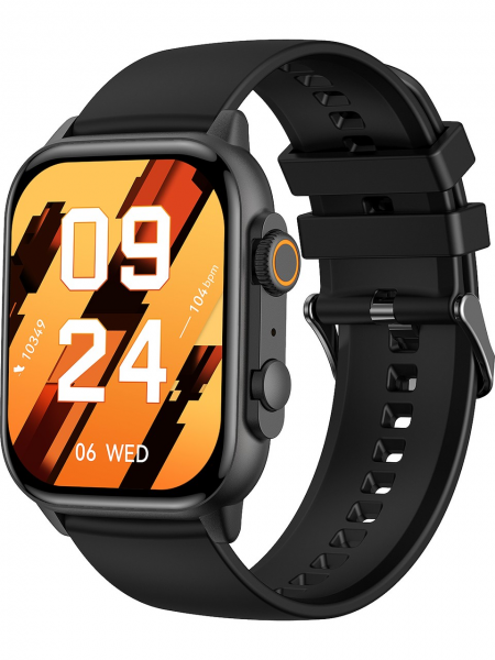 Zcwatch V1223 Akıllı Saat — ürün görseli 2