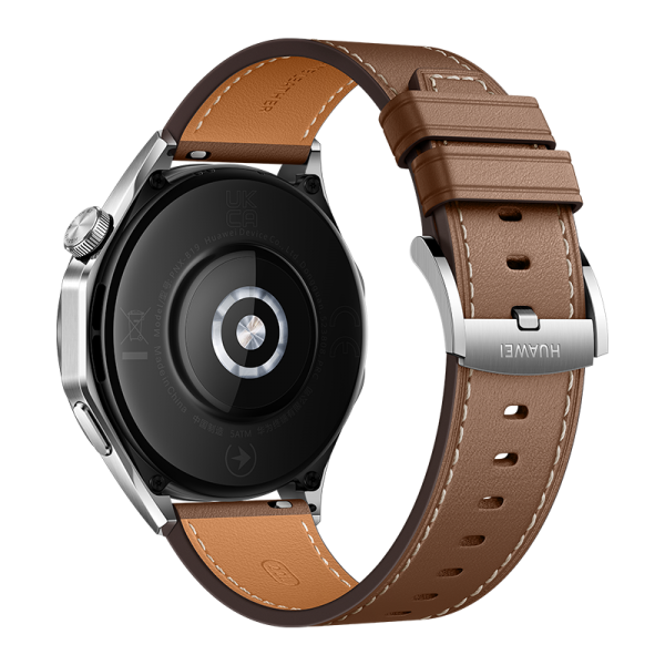 Huawei Watch GT 4 Kahverengi (46mm) Akıllı Saat (55020BGW) — ürün görseli 3