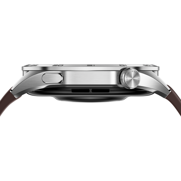 Huawei Watch GT 4 Kahverengi (46mm) Akıllı Saat (55020BGW) — ürün görseli 4