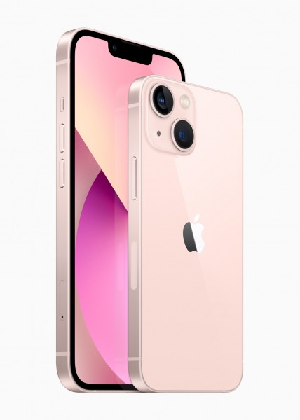 Apple iPhone 13 — ürün görseli 21