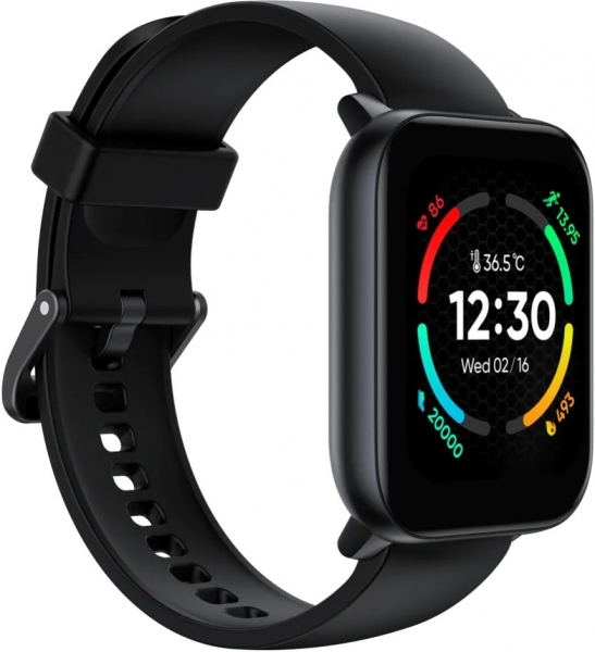 realme TechLife Watch S100 Akıllı Saat — ürün görseli 4