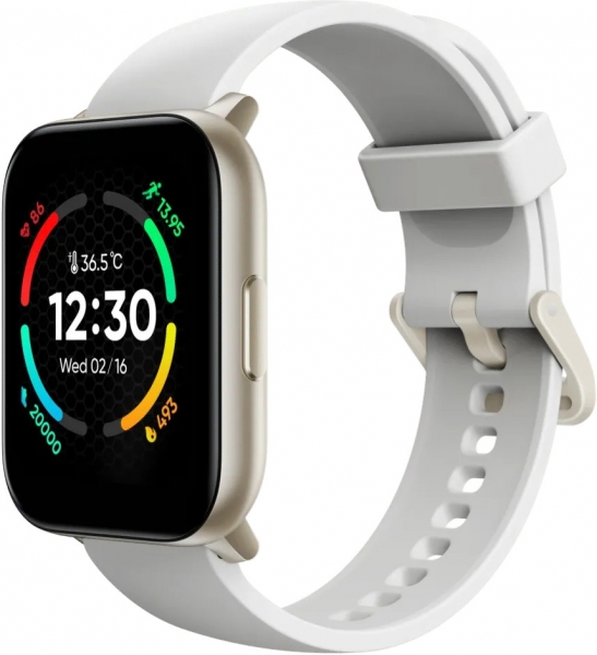 realme TechLife Watch S100 Akıllı Saat — ürün görseli 2