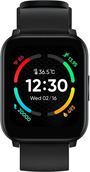 realme TechLife Watch S100 Akıllı Saat — ürün görseli 3