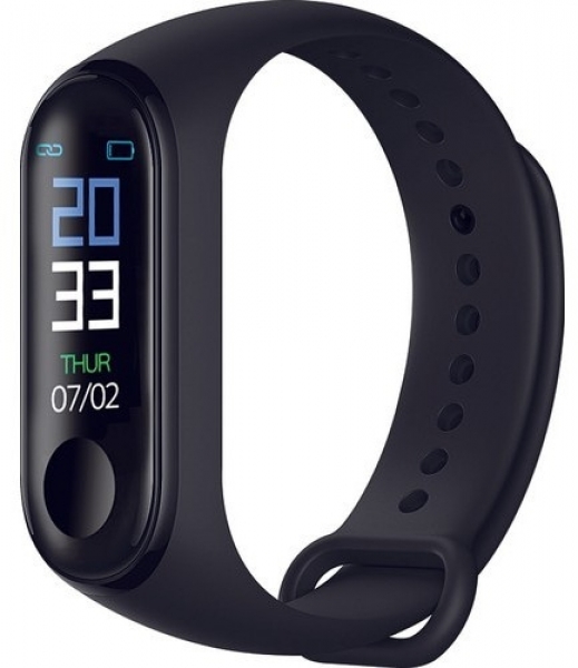 Polosmart Smart Plus Akıllı Bileklik (PSSW02)