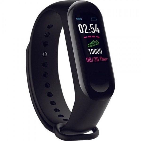 Polosmart Smart Plus Akıllı Bileklik (PSSW02) — ürün görseli 2
