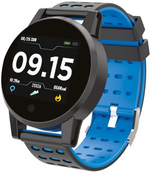 Polosmart PSSW06 Akıllı Saat — ürün görseli 2