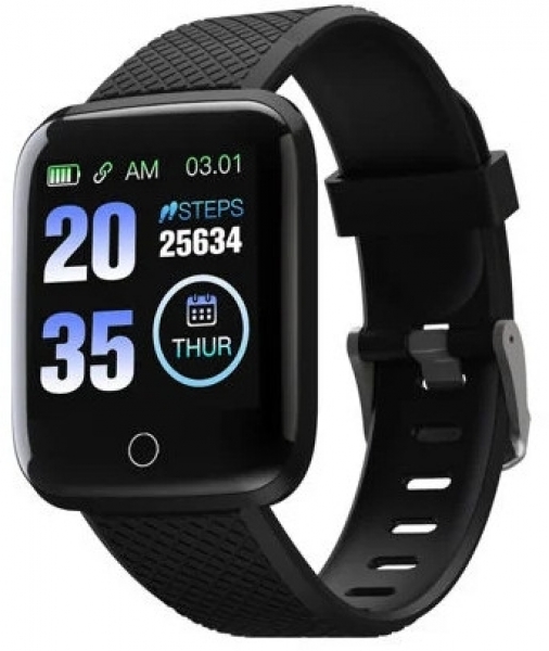 Polosmart PSSW05 Akıllı Saat