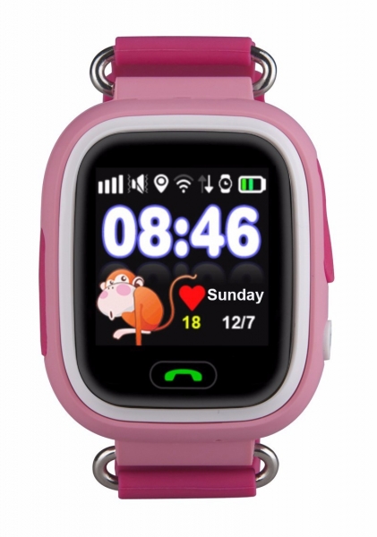 Piranha 9925 Akıllı Çocuk Saati — ürün görseli 5