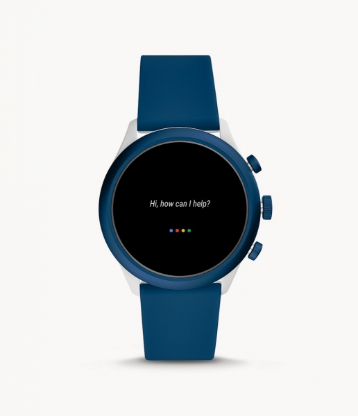 Fossil Sport Smartwatch 43mm Akıllı Saat — ürün görseli 2