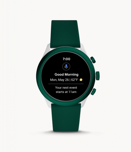 Fossil Sport Smartwatch 43mm Akıllı Saat — ürün görseli 4
