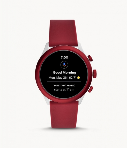 Fossil Sport Smartwatch 43mm Akıllı Saat — ürün görseli 5