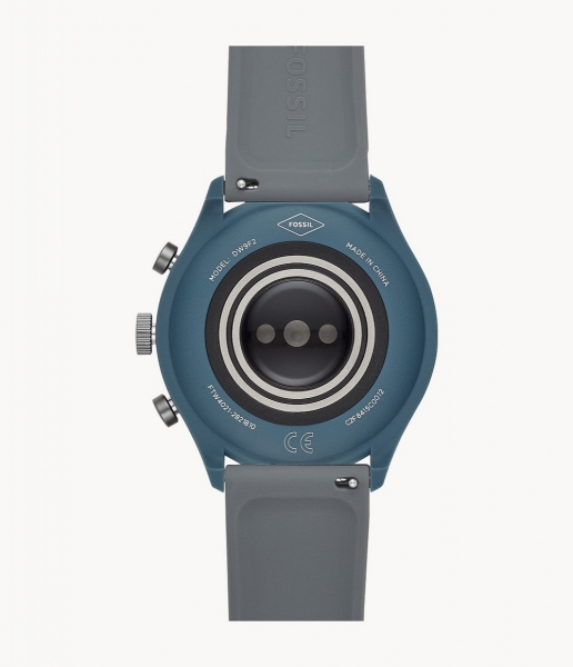 Fossil Sport Smartwatch 43mm Akıllı Saat — ürün görseli 8