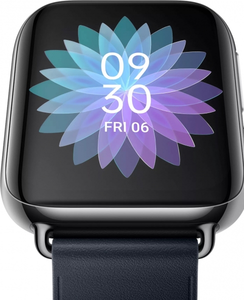 Oppo Watch Stainless Steel Akıllı Saat — ürün görseli 2