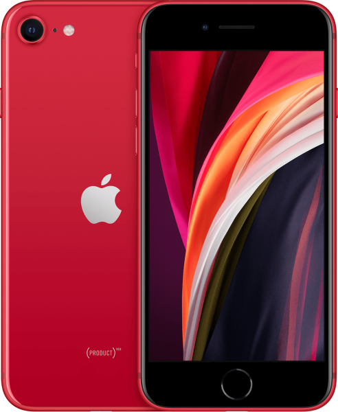 Apple iPhone SE 2 (2020) (256 GB) (MXVU2TU/A, MXVT2TU/A, MXVV2TU/A) — ürün görseli 7