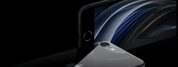 Apple iPhone SE 2 (2020) (256 GB) (MXVU2TU/A, MXVT2TU/A, MXVV2TU/A) — ürün görseli 11