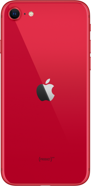 Apple iPhone SE 2 (2020) (256 GB) (MXVU2TU/A, MXVT2TU/A, MXVV2TU/A) — ürün görseli 3