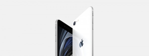 Apple iPhone SE 2 (2020) (256 GB) (MXVU2TU/A, MXVT2TU/A, MXVV2TU/A) — ürün görseli 14