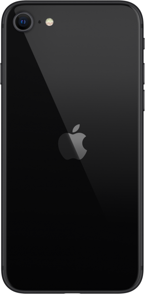 Apple iPhone SE 2 (2020) (256 GB) (MXVU2TU/A, MXVT2TU/A, MXVV2TU/A) — ürün görseli 2