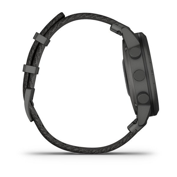 Garmin MARQ Commander Aktivite Saati — ürün görseli 4