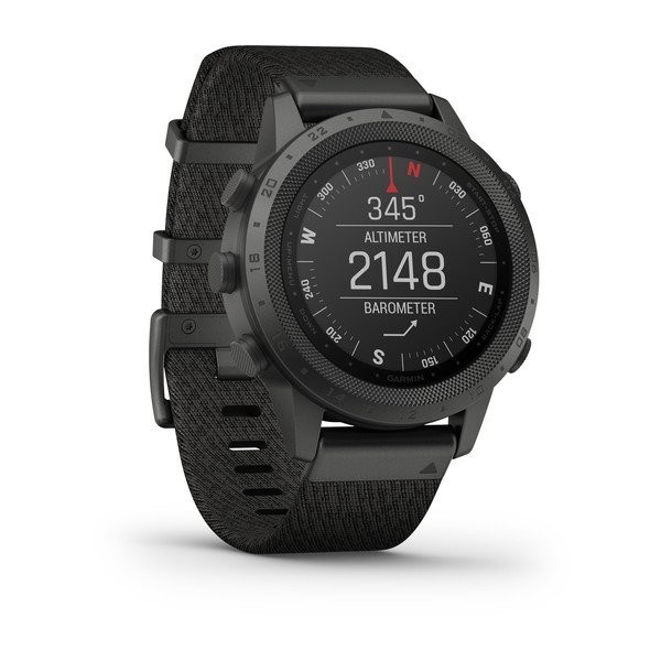 Garmin MARQ Commander Aktivite Saati — ürün görseli 3