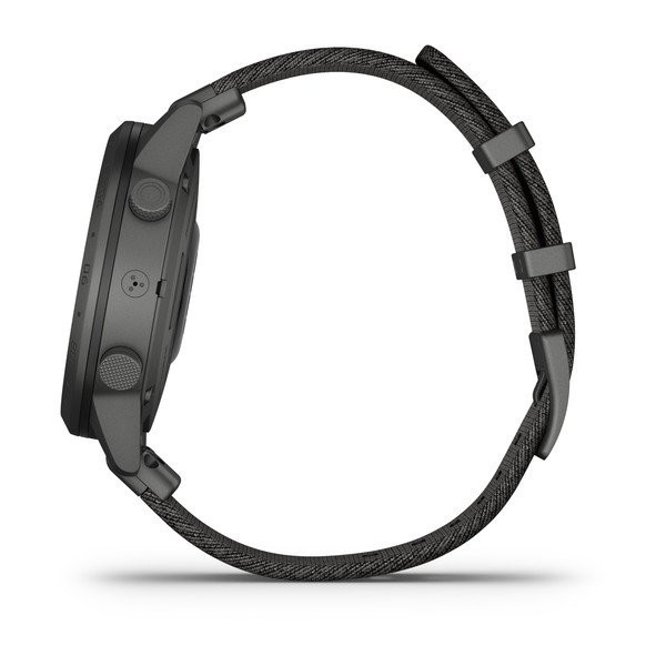 Garmin MARQ Commander Aktivite Saati — ürün görseli 6