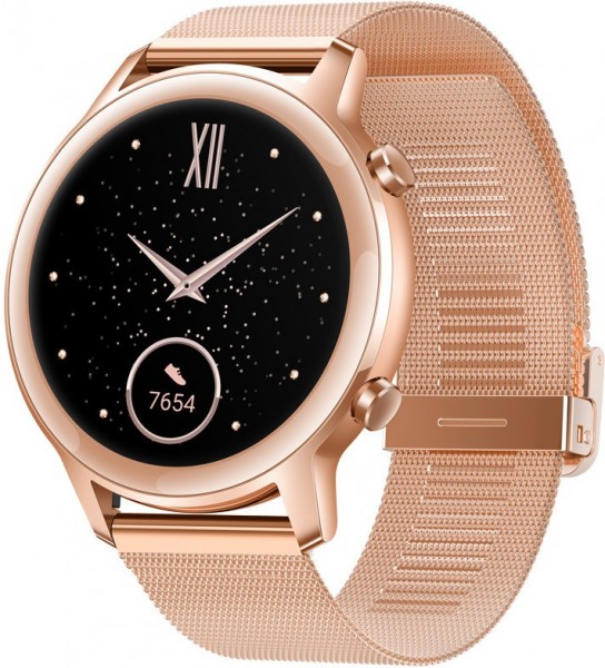 Honor MagicWatch 2 42mm Akıllı Saat — ürün görseli 2