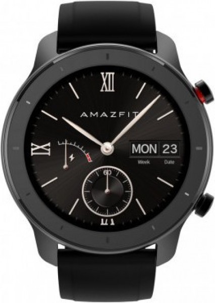 Amazfit GTR 42mm Akıllı Saat (Alüminyum / 42.6 mm) — ürün görseli 6