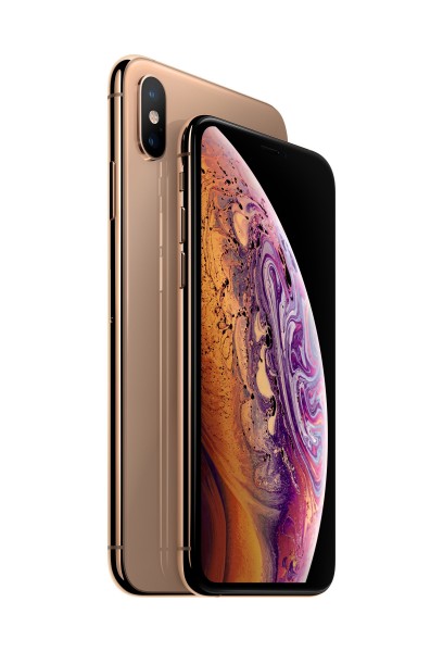 Apple iPhone XS (512 GB) (MT9L2TU/A, MT9N2TU/A, MT9M2TU/A) — ürün görseli 21