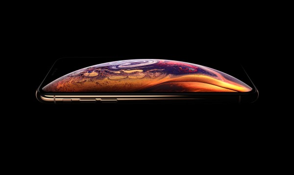 Apple iPhone XS (512 GB) (MT9L2TU/A, MT9N2TU/A, MT9M2TU/A) — ürün görseli 20