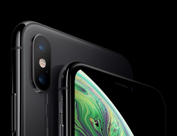 Apple iPhone XS (512 GB) (MT9L2TU/A, MT9N2TU/A, MT9M2TU/A) — ürün görseli 17