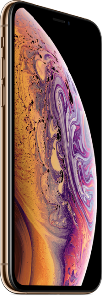 Apple iPhone XS (512 GB) (MT9L2TU/A, MT9N2TU/A, MT9M2TU/A) — ürün görseli 10