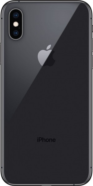 Apple iPhone XS (512 GB) (MT9L2TU/A, MT9N2TU/A, MT9M2TU/A) — ürün görseli 6
