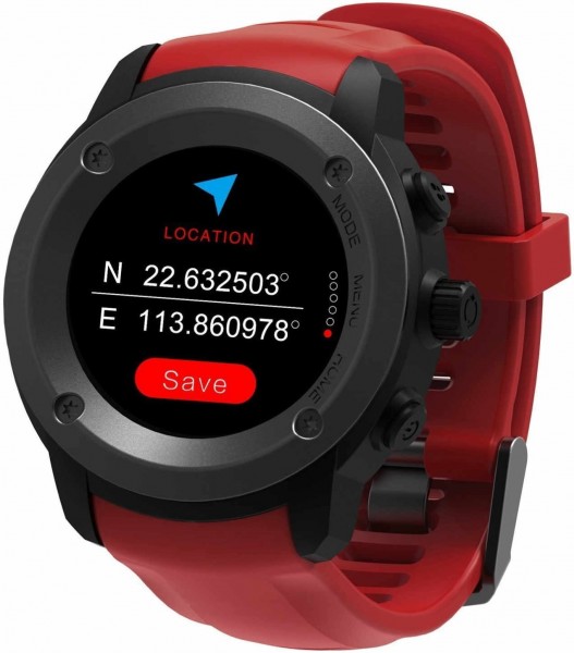 Case 4U DW-028 Akıllı Saat — ürün görseli 3