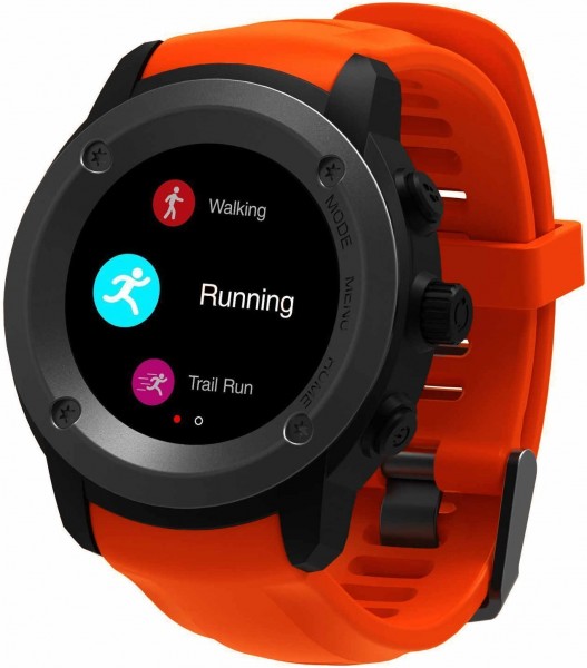 Case 4U DW-028 Akıllı Saat — ürün görseli 2