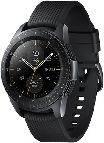 Samsung Galaxy Watch 42mm Akıllı Saat (SM-R810) — ürün görseli 3