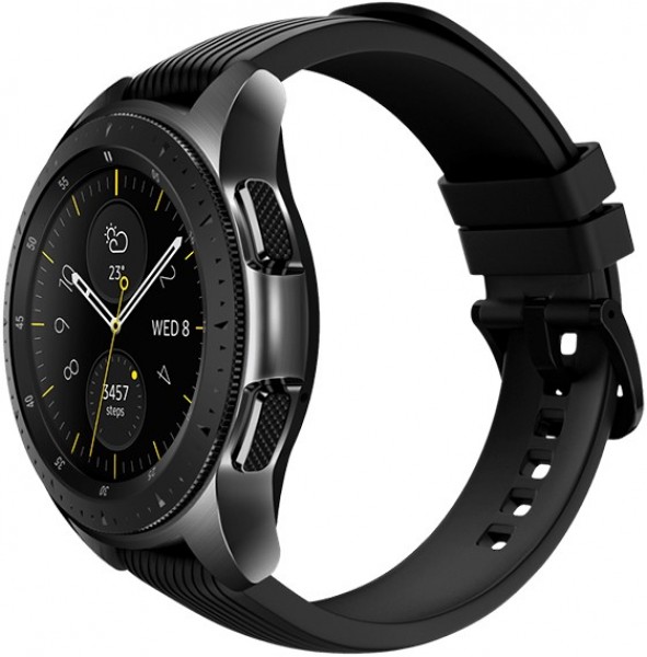 Samsung Galaxy Watch 42mm Akıllı Saat (SM-R810)