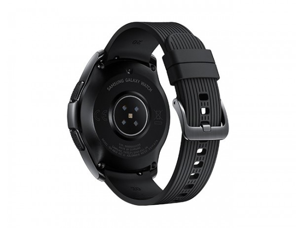 Samsung Galaxy Watch 42mm Akıllı Saat (SM-R810) — ürün görseli 4