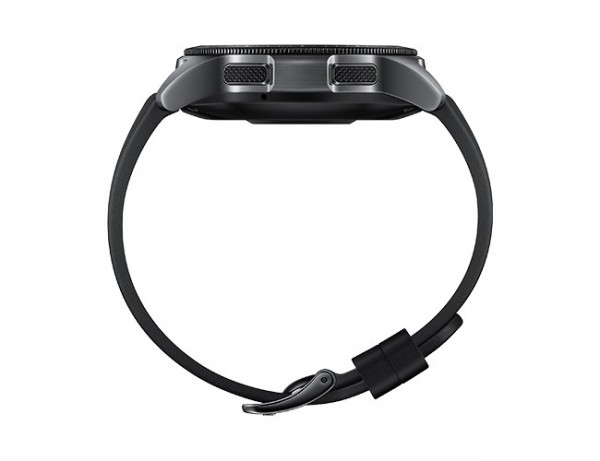 Samsung Galaxy Watch 42mm Akıllı Saat (SM-R810) — ürün görseli 5