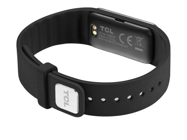 Alcatel Moveband MB20G Akıllı Bileklik — ürün görseli 2