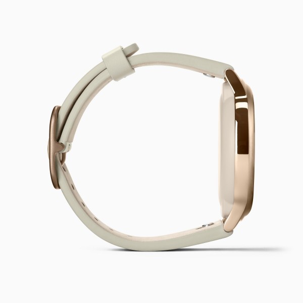 LG Watch Style Akıllı Saat (W270) — ürün görseli 10