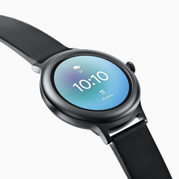 LG Watch Style Akıllı Saat (W270) — ürün görseli 18