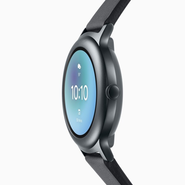 LG Watch Style Akıllı Saat (W270) — ürün görseli 20