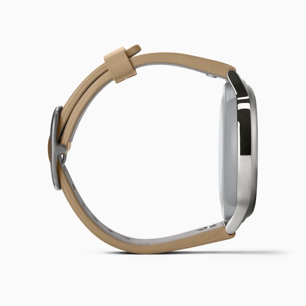 LG Watch Style Akıllı Saat (W270) — ürün görseli 16