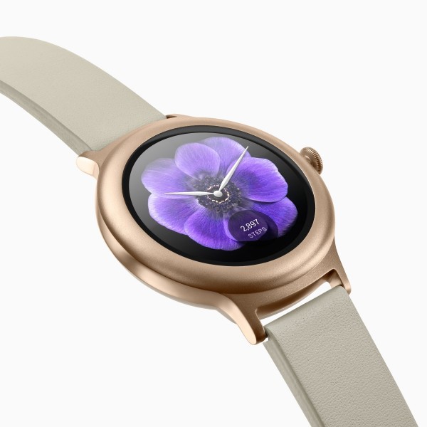 LG Watch Style Akıllı Saat (W270) — ürün görseli 7