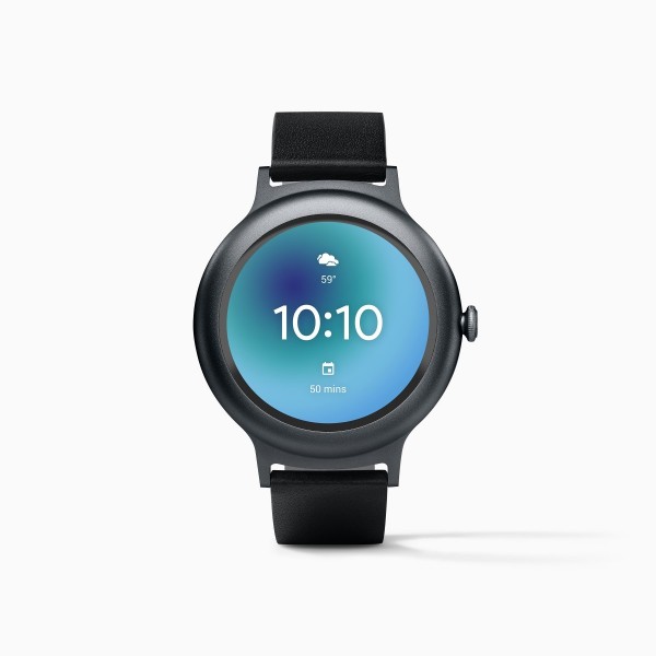 LG Watch Style Akıllı Saat (W270) — ürün görseli 22