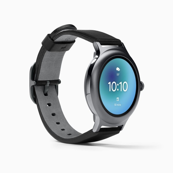 LG Watch Style Akıllı Saat (W270) — ürün görseli 19