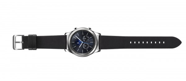 Samsung Gear S3 Classic Akıllı Saat (SM-R770) — ürün görseli 6