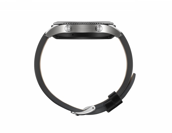 Samsung Gear S3 Classic Akıllı Saat (SM-R770) — ürün görseli 5