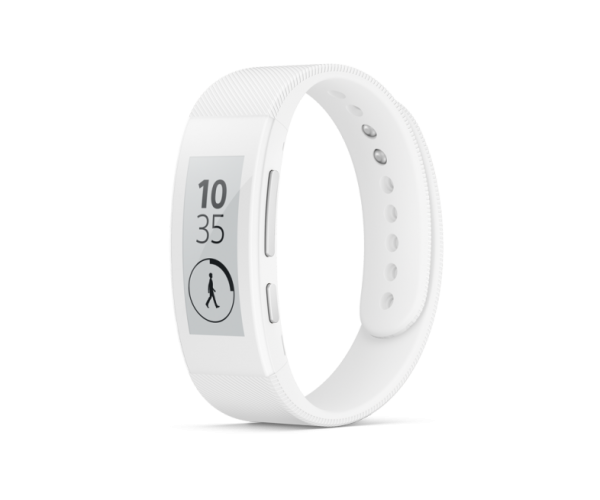 Sony SmartBand Talk SWR30 Akıllı Bileklik — ürün görseli 12